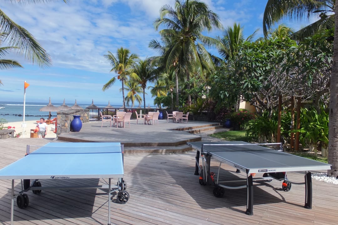 Sport & Freizeit Sands Suites Resort & Spa