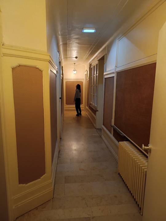Sonstiges Hotel Manhattan