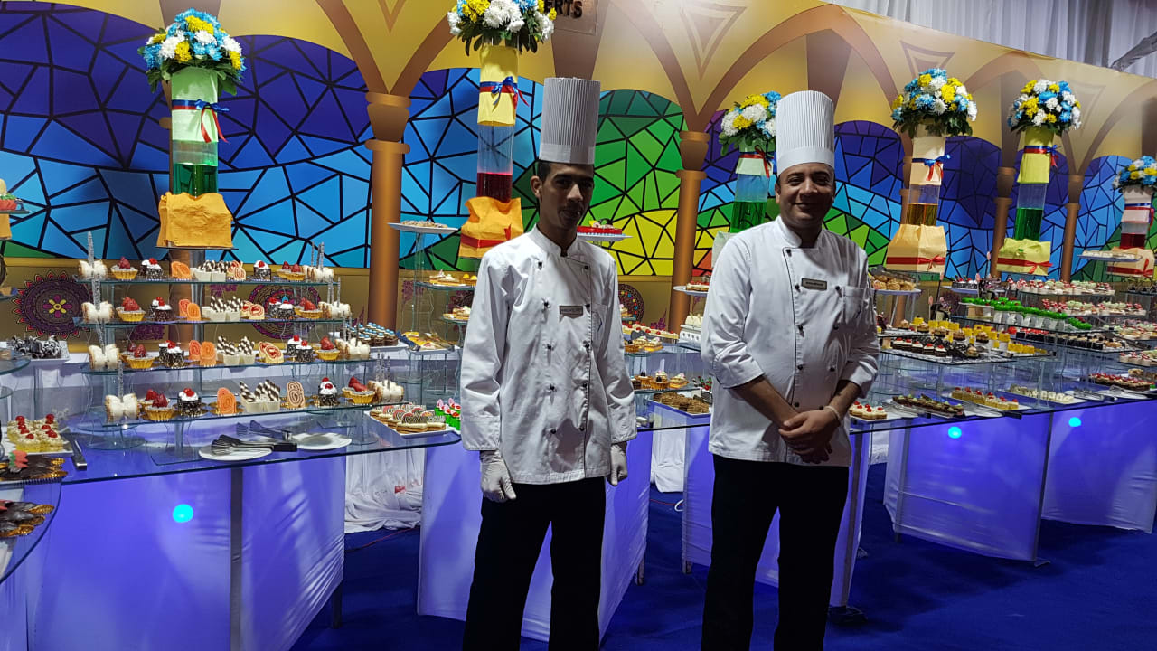 Sonstiges Pickalbatros Alf Leila Wa Leila Resort - Neverland Hurghada