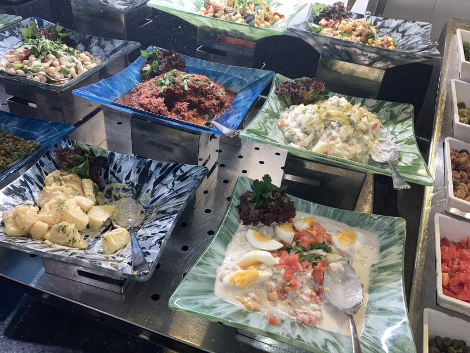 Gastro Xanadu Resort Hotel