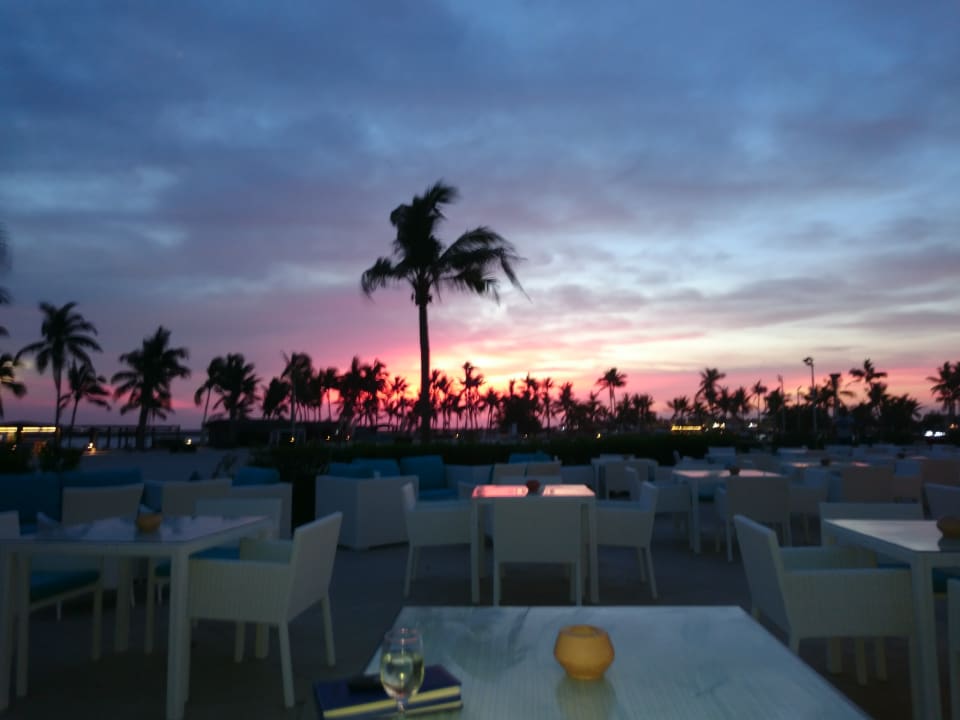Gastro Fanar Hotel & Residences Salalah Beach