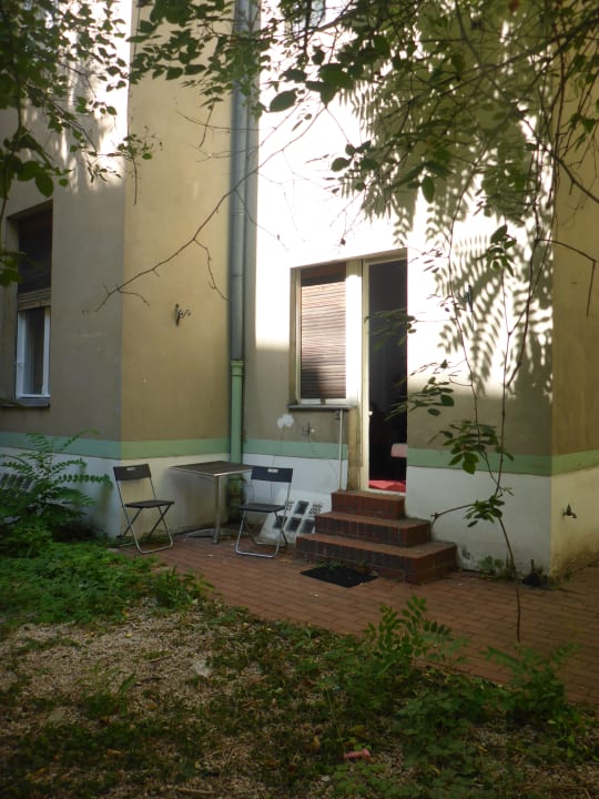 Sonstiges Hotel Wittelsbach am Kurfürstendamm