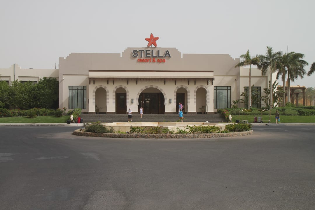 Stella Makadi Beach Stella Garden Resort & Spa, Makadi Bay