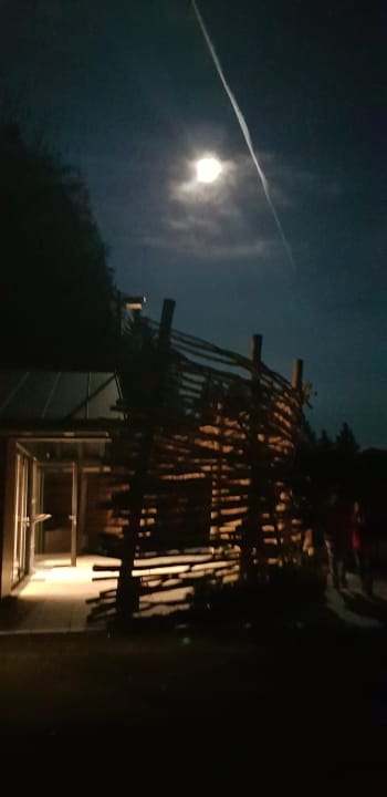 Lobby Haubers Naturresort