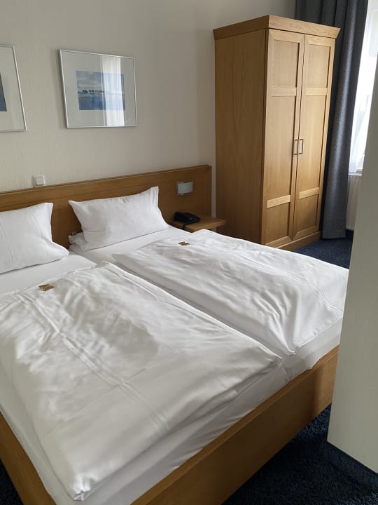 Zimmer Dorint Parkhotel Siegen