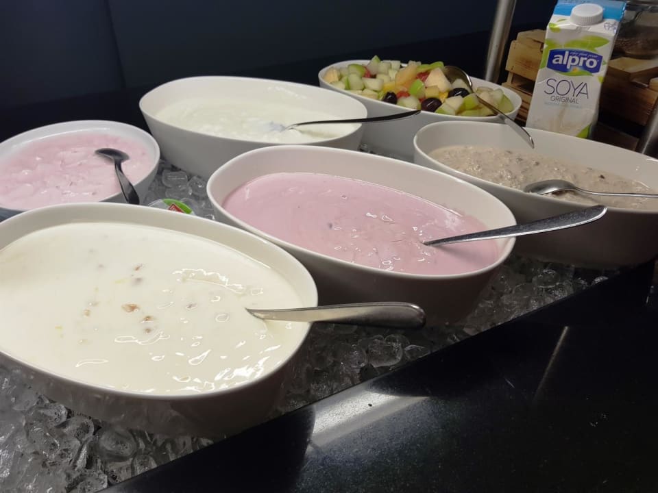 Gastro Essential by Dorint Frankfurt-Niederrad