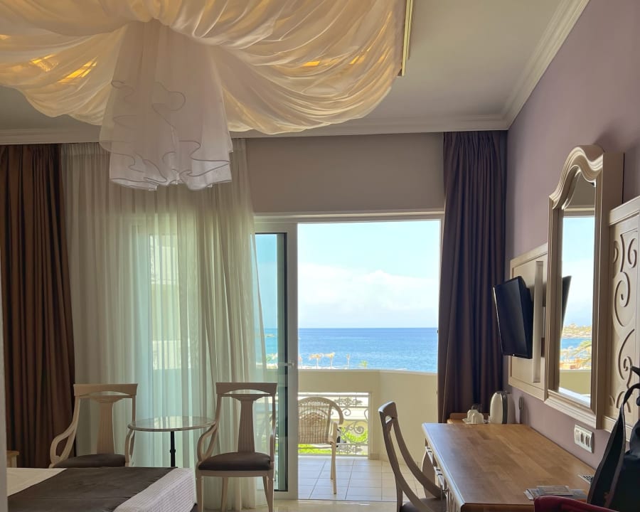 Zimmer Rodos Palladium Leisure & Wellness