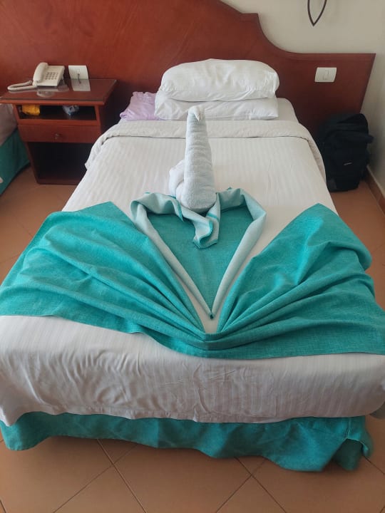 Zimmer LABRANDA Royal Makadi