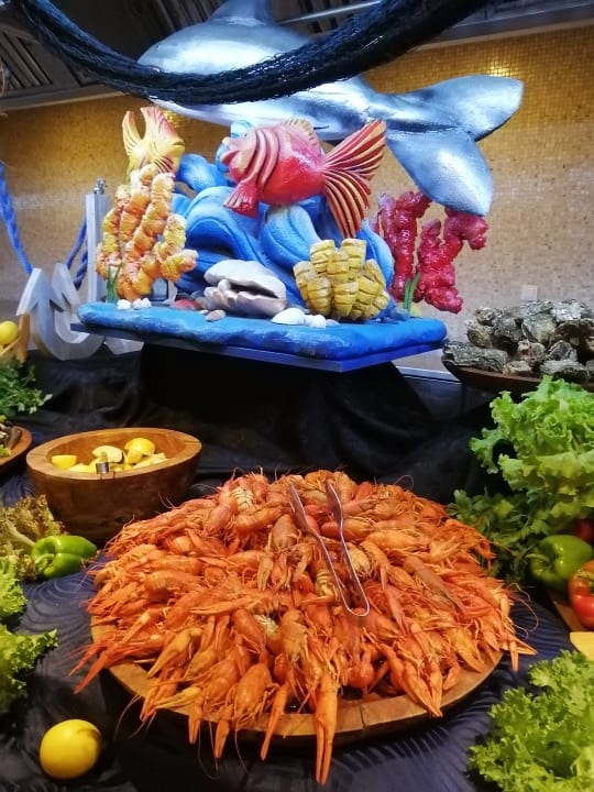 Gastro Hotel Delphin Imperial