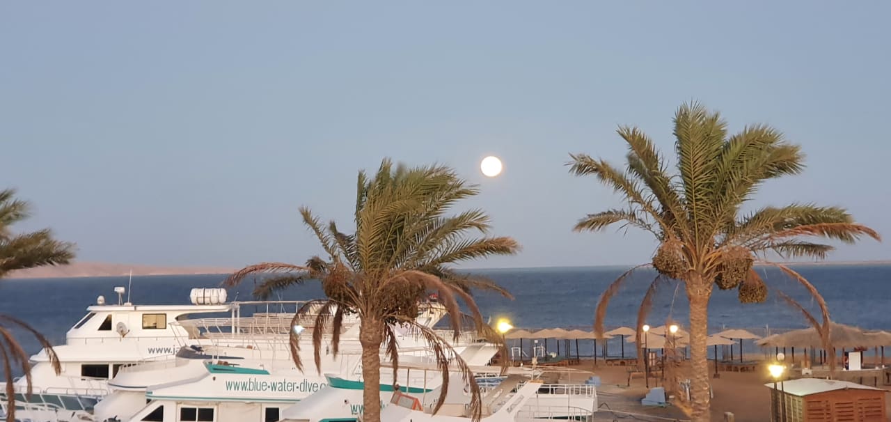Außenansicht Arabella Azur Resort