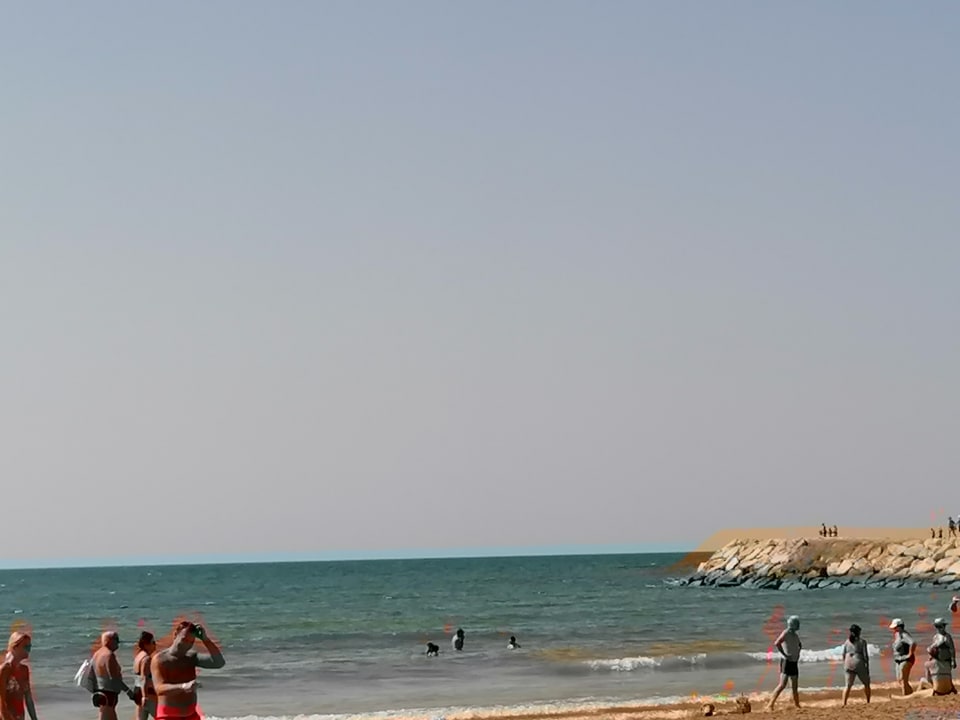 Strand Aydinbey Kings Palace & Spa