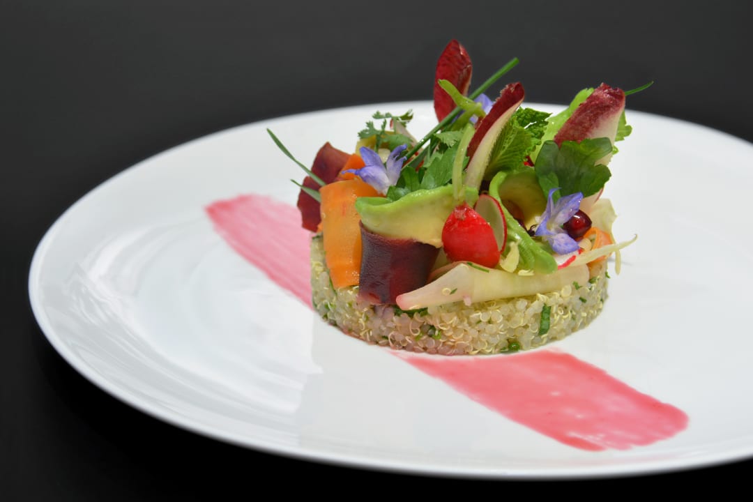 Gastro Maison Astor Paris, Curio Collection by Hilton