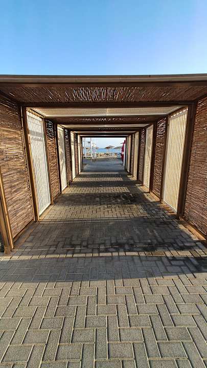 Strand Anemos Luxury Grand Resort