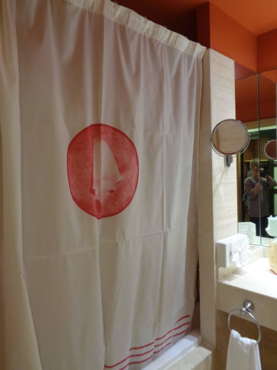 Bad Hotel Costa Calero