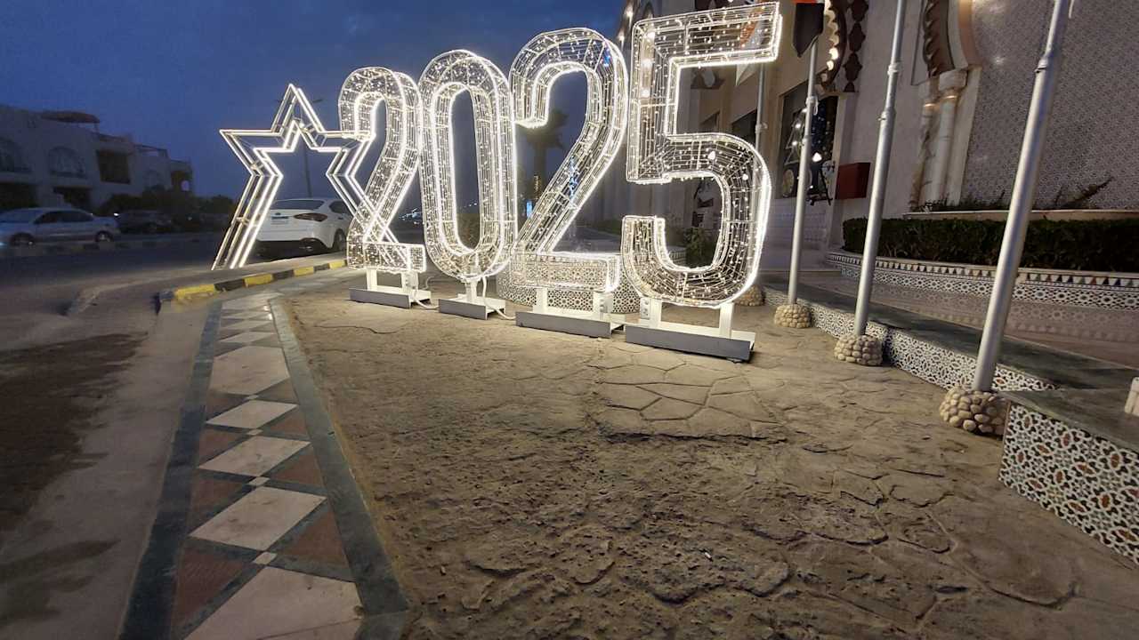 Außenansicht Sunny Days Palma De Mirette Resort & Spa