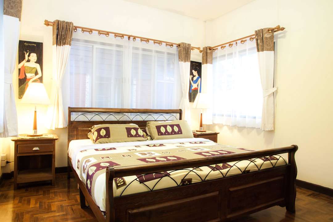 Family Villa Joy's House, Guesthouse Chiang Mai