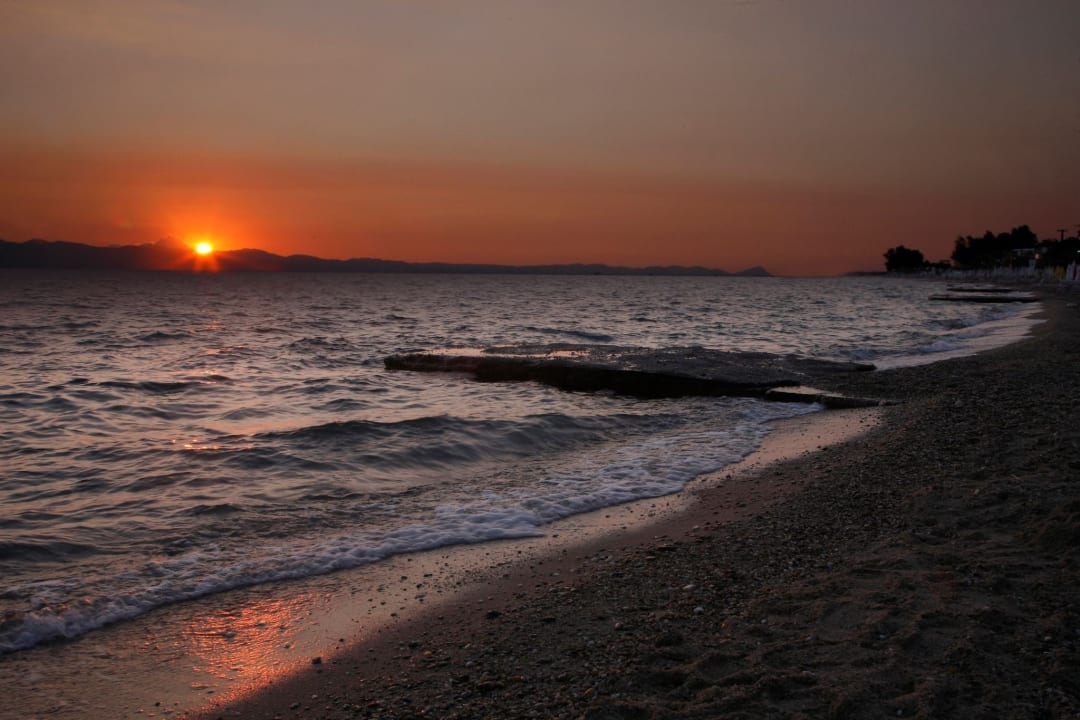 Strand Hotel Orfeus Park