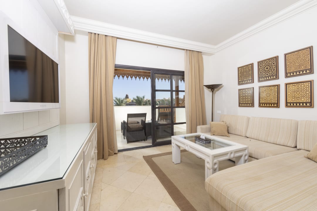 Zimmer Makadi Spa - Adults only