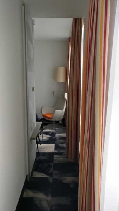 Zimmer Hotel Krämerbrücke Erfurt