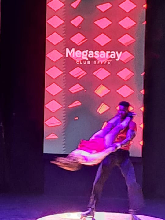 Sonstiges Megasaray Club Belek