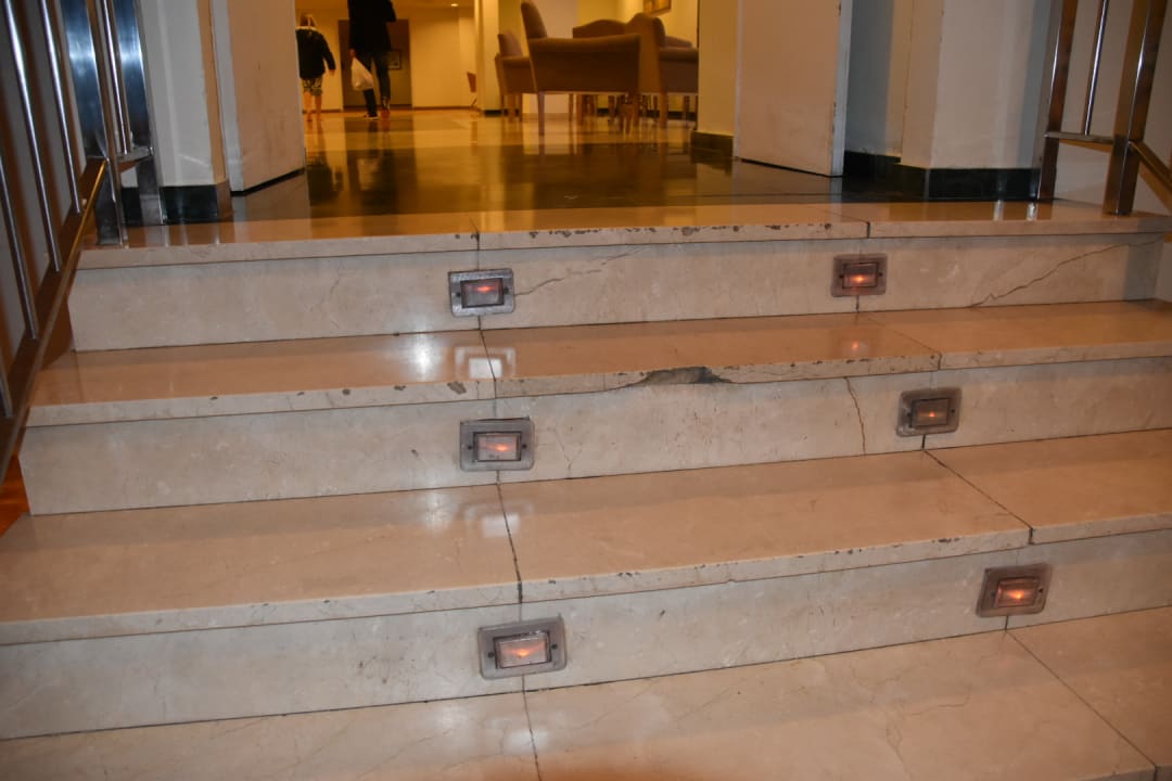 Sonstiges SBH Club Paraiso Playa