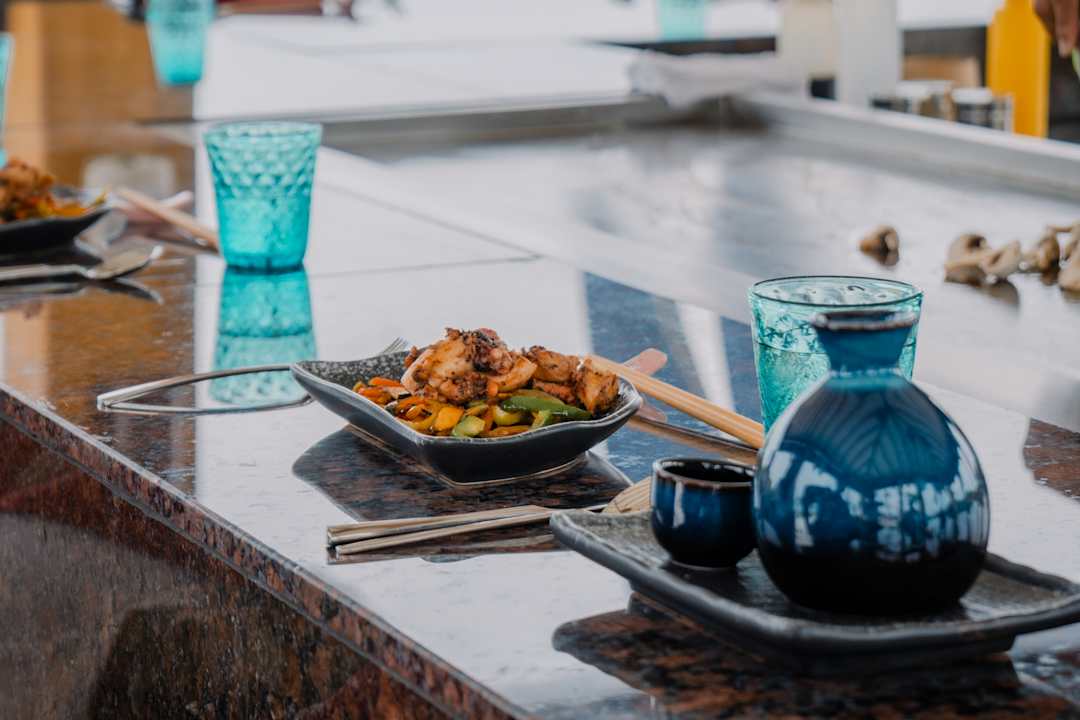 Gastro Joy Island