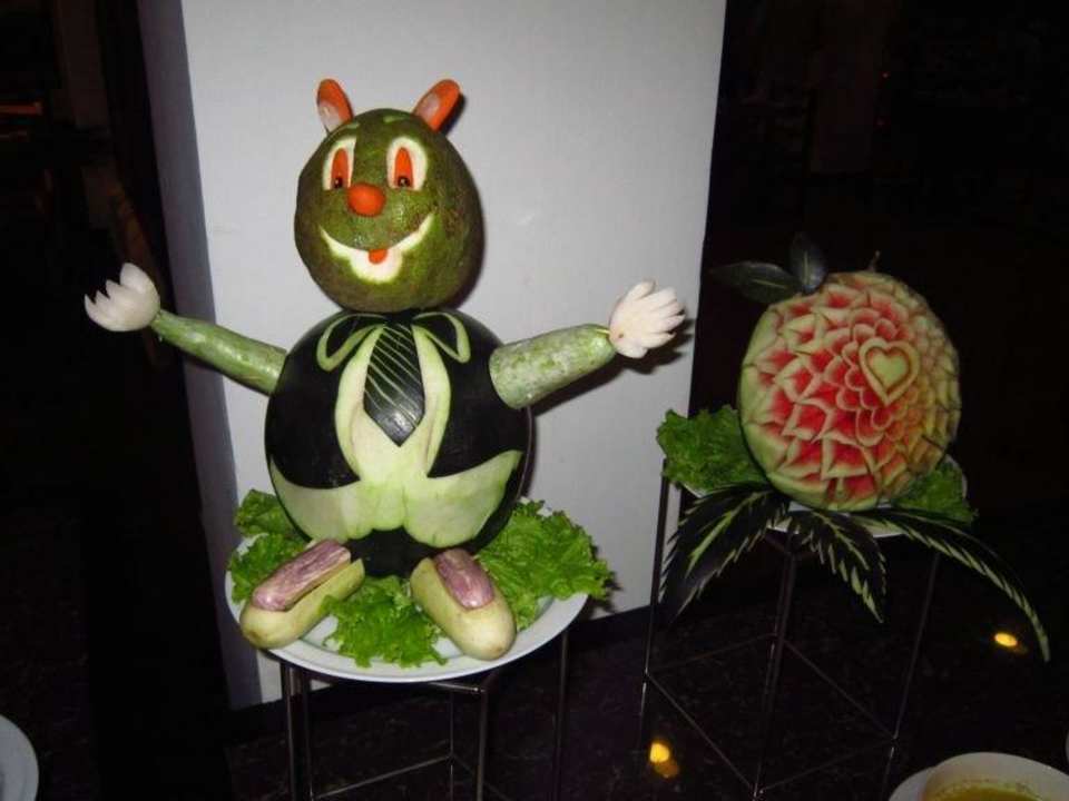 Deko The Long Beach Resort