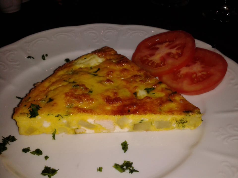 Tunesisches Spezialitäten Restaurant Caribbean World Thalasso Djerba