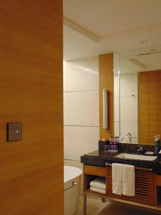 Zimmer Hotel The Westin Chennai Velachery