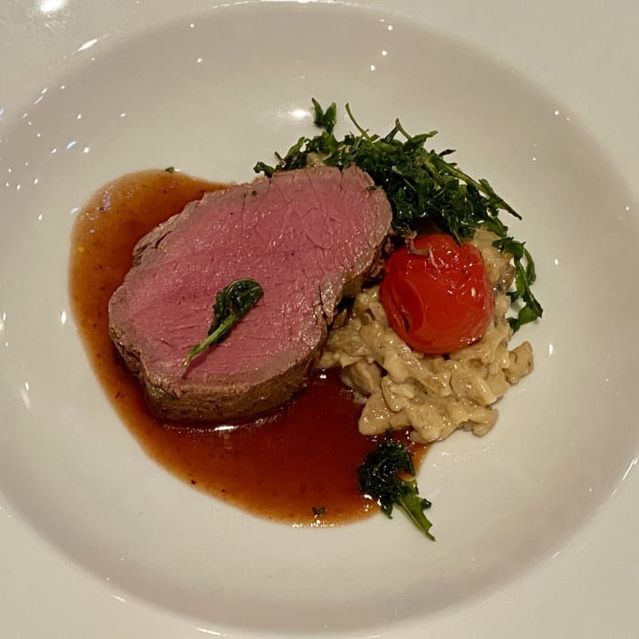 Gastro Aldiana Club Hochkönig