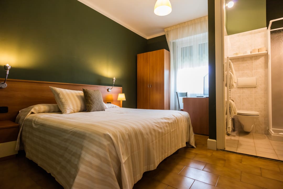 Zimmer Hotel Bardolino
