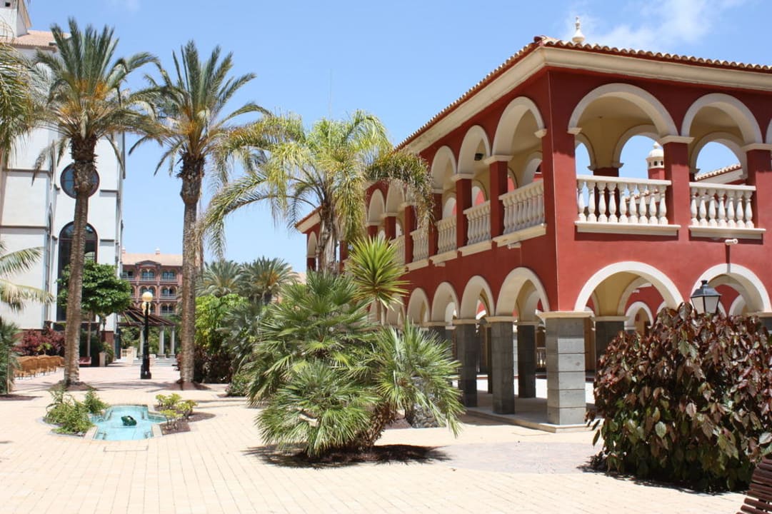 Hotel Rio Calma R2 Rio Calma Hotel & Spa & Conference