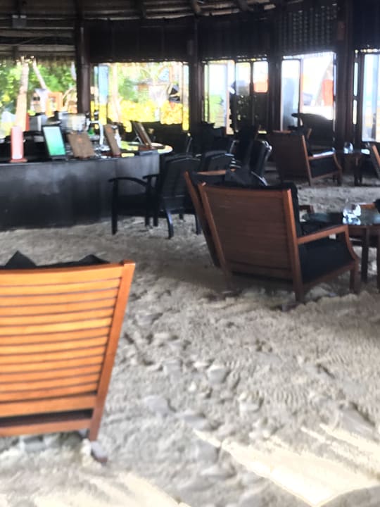 Bar Komandoo Island Resort & Spa - Adults only