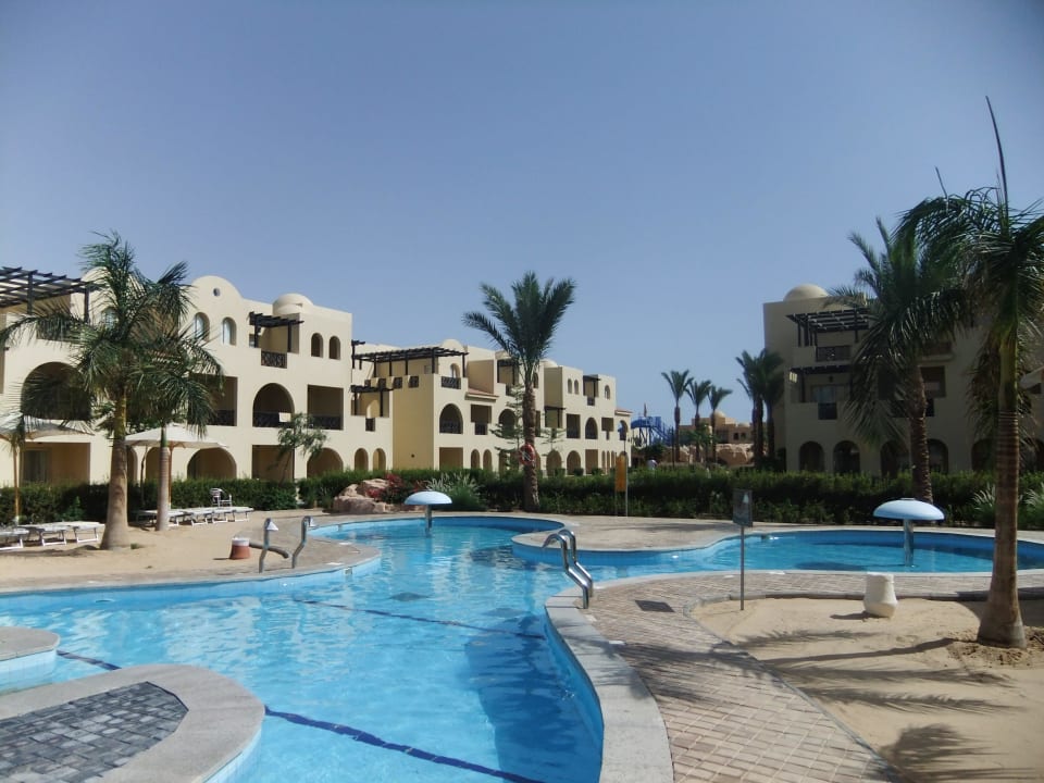 Relaxpool Stella Garden Resort & Spa, Makadi Bay