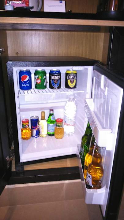 Barek The Cove Rotana Resort