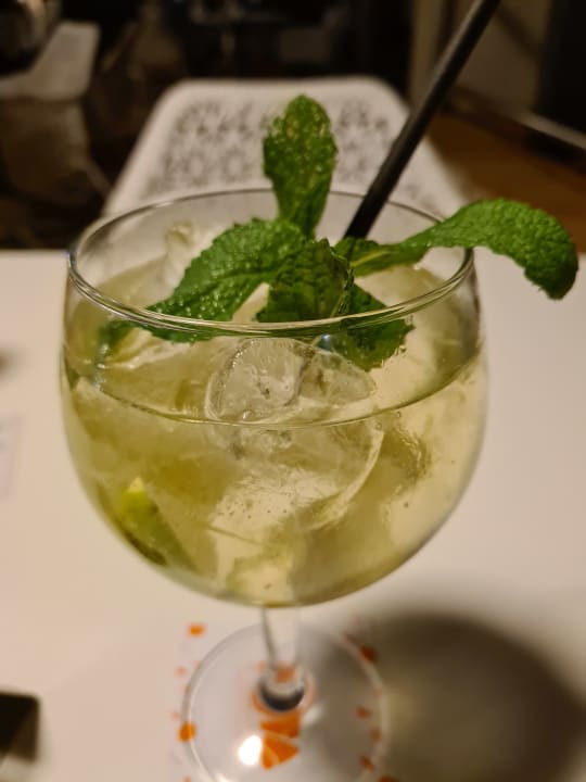 Gastro VIVA Cala Mesquida Resort & Spa