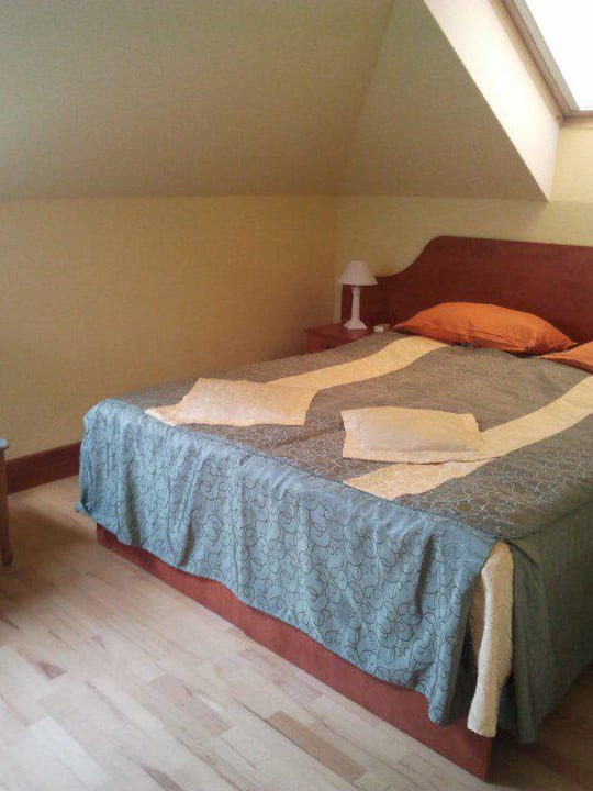 Helles Zimmer Pension Stachowiak Family