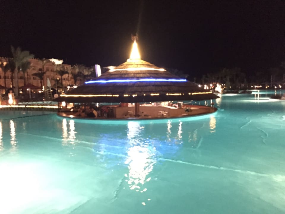 Pool Pickalbatros Palace Resort