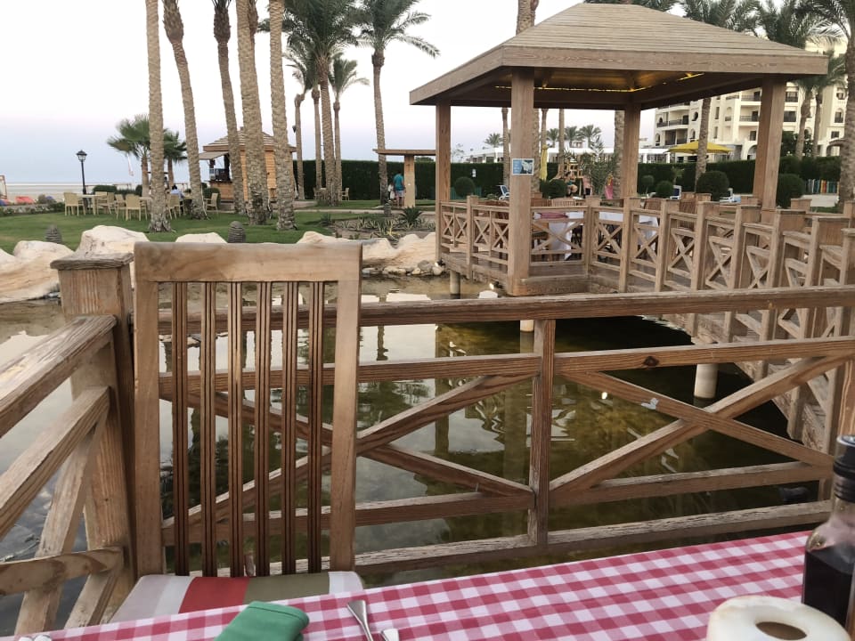 Gastro Tropitel Sahl Hasheesh