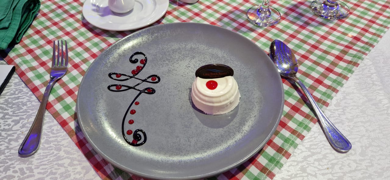 Gastro Hurghada Long Beach Resort