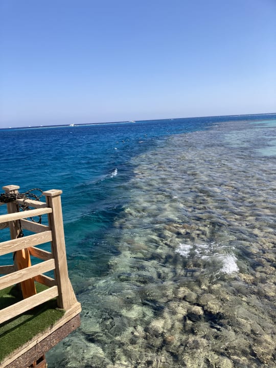 Strand Cleopatra Luxury Resort Makadi Bay