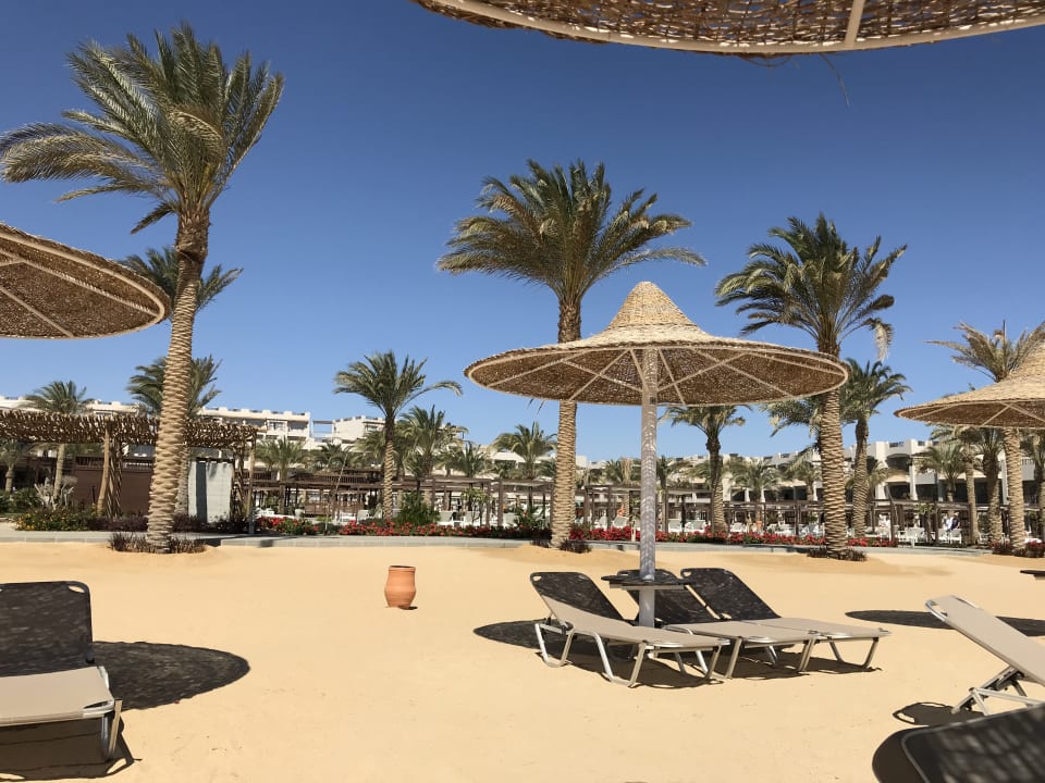 Strand Jaz Costa Mares (Adults Only)