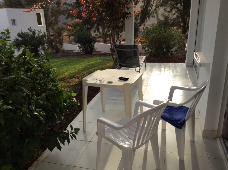 Außenansicht allsun App.-Hotel Esquinzo Beach