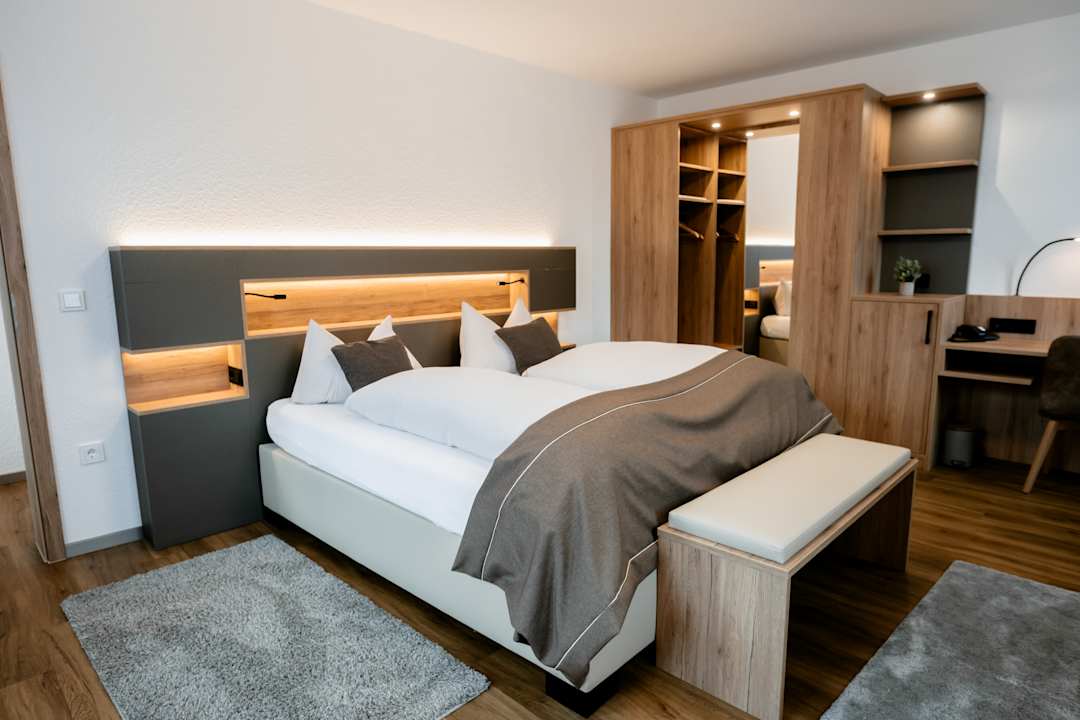 Zimmer Hotel Gasthof Koch