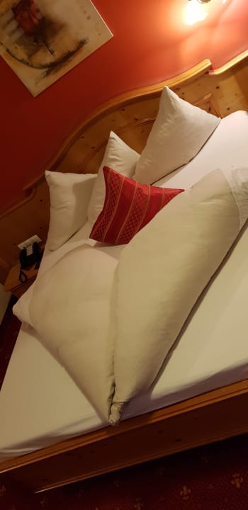 Zimmer Hotel Kohlerhof