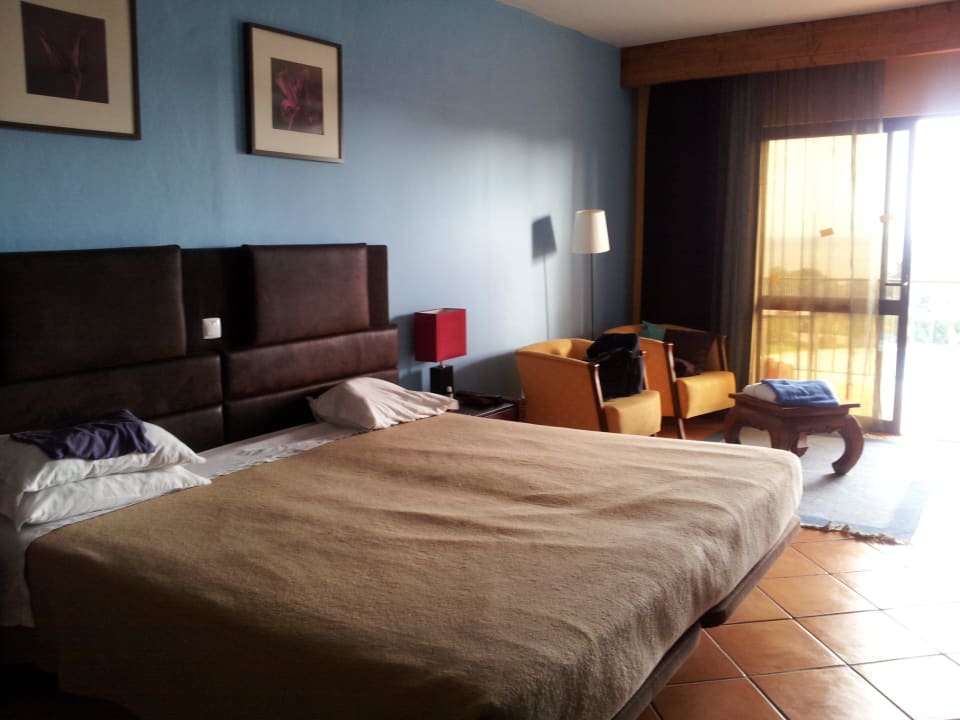Superior Zimmer Hotel Luzmar Villas