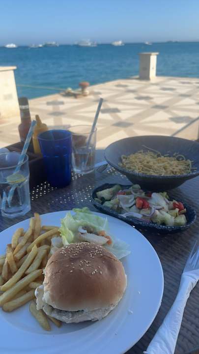 Gastro The Grand Palace - Adults only