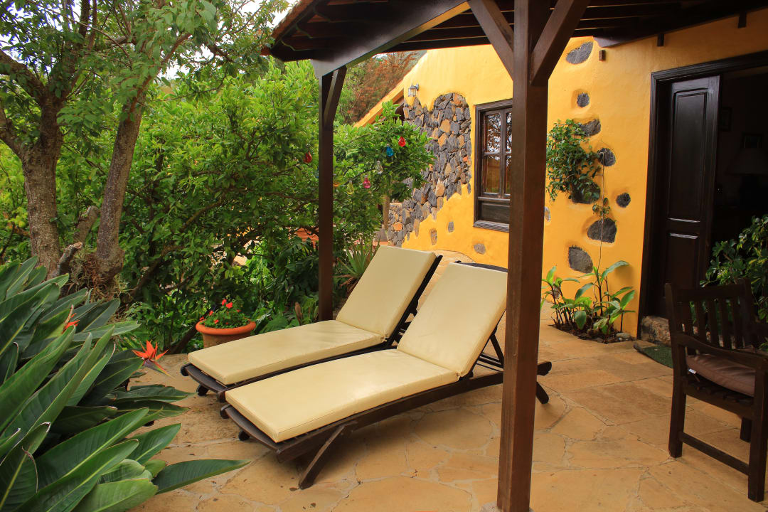 Sonstiges Finca La Majadera