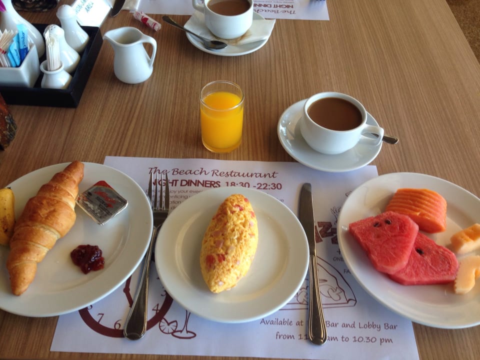 Gastro Best Western Premier Bangtao Beach Resort & Spa