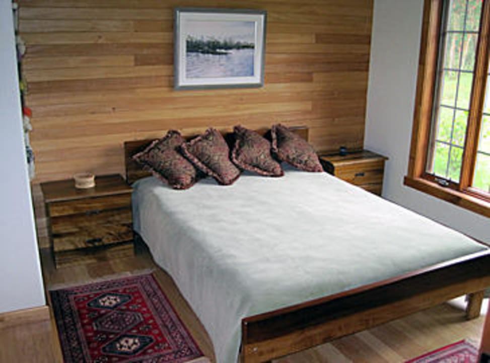 Guest room Fox Hill Bed and Breakfast